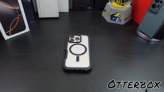 iPhone 16 Pro - Otterbox Defender XT Case Review