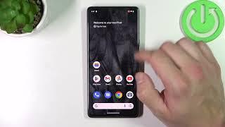 Does Google Pixel 7 Have Screen Recording