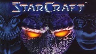 The Starcraft Story Part 1: Starcraft