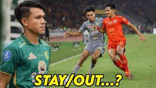 Alasan Munster Pertahankan Kasim Botan di Persebaya