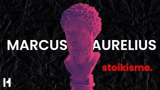 Hidup Damai di Tengah Kekacauan | Stoikisme ala Marcus Aurelius