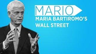 Mario Gabelli On Trade- Maria Bartiromo's Wall Street (3-23-2018)