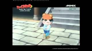 Beelzebub Animax ROFL Commercial