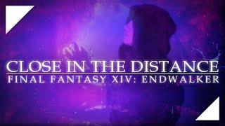 FINAL FANTASY XIV - Close in the Distance Cover | Lollia ft. @sleepingforestmusic