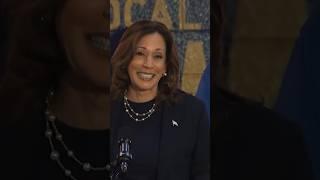 Kamala Harris and Donald Trump agree to 3 presidential debates