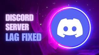 SOLVED Discord Server Voice Channel Lagging? Here's The Easy Fix Using Region Override!