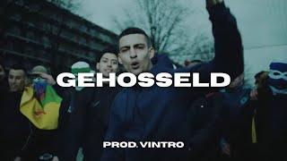 Boef Type Beat | "GEHOSSELD" | Storytelling Type Beat 2023 - (prod. Vintro)