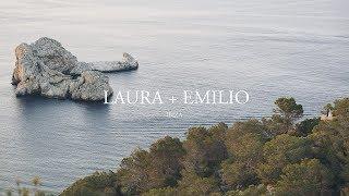 || Laura y Emilio || Ibiza || JFK imagen social