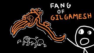 Fang of Gilgamesh Showcase Before Rework | Balanced Craftwars Overhaul