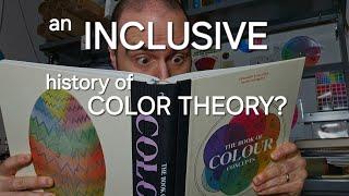 THE BOOK OF COLOUR CONCEPTS (a review)