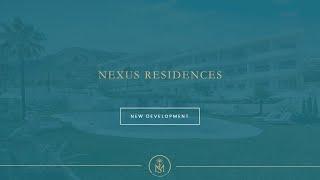 Nexus Residences