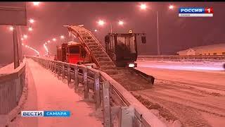 Переключение Россия 1 на ГТРК Самара. Russia-1 GTRK Samara TV sign-on