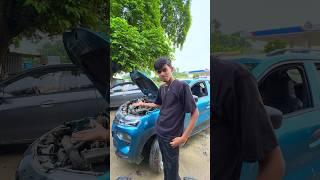 Aaj Hamara Car  Kharab Ho Gaya #minivlog #vlog