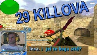 s1LLa - FULL CW (kikovali su me) #2