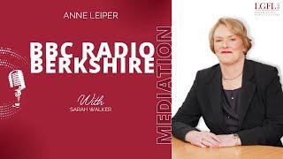 Mediation   BBC Berkshire