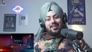 Reaction on Shubh Sicario album Tracklist and Music Producers Explained