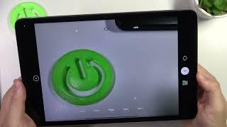 Xiaomi Pad 6 Camera Tricks & Tips - Hidden Camera Features