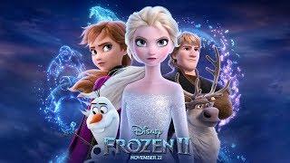 Frozen 2 | "Into The Unknown" Special Look