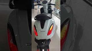 New 2024 Bajaj Chetak