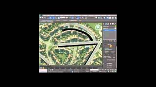 Road Tutorial 3ds Max