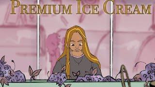 "The Ice Cream Person" - CalArts Short Film 2022