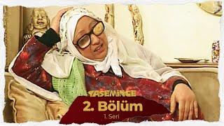 Yasemince 2. Bölüm