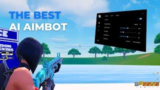 The BEST Ai Aimbot Showcase | ft. Revera