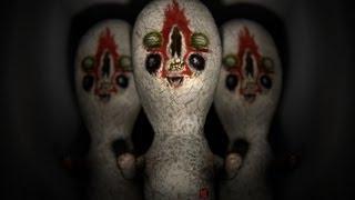 Обзор SCP - Containment Breach