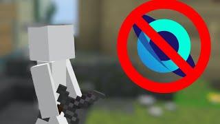 Why I NO LONGER use ONIX CLIENT (Hive Bedwars Commentary)