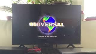 Universal Pictures / Gaumont Columbia TriStar Films / Pathé (2009, On My TV)