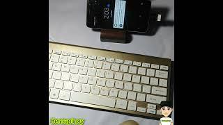 Multimedia Keyboard