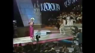 Boney M. Sopot Festival 1979 (in stereo) raped by VEVO (SME) copyright