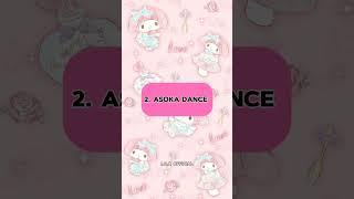 DANCE TIKTOK VIRAL 2024 PART 10#subscribe #viral #dancetiktok