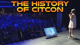 Star Citizen: Every CitizenCon In 10 Minutes | SaltEMike Reacts - tenpoundfortytwo