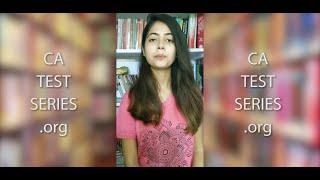 Best Online Test Series for CA Final | CA inter IPCC | CA Foundation Exams