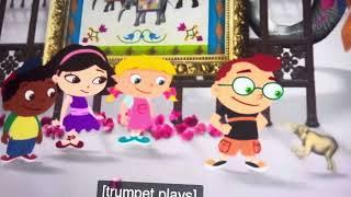 Little Einsteins Season 2 Little Elephant’s Big Parade 13406807 000 028498840 864150