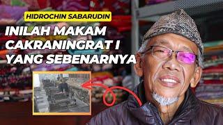 CAKRANINGRAT I DAN II DI SAMPANG ITU MAKAM ATAU PETILASAN?