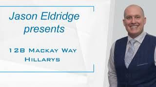 Jason Eldridge - 12b MacKay Way Hillarys