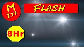 Paparazzi Cameras Flash 8 Hours - You're the Star - Camera Flash with Sound Effects