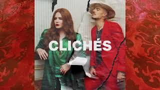 Jesse & Joy - Clichés (Official Audio)