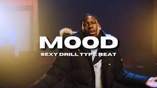 [FREE] Prinz x Central Cee x sad Sexy Drill Type Beat 2024 - "MOOD" | sample drill