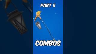 Best Cold Snap Combos!! W Fortnite For Adding This Back!!! W