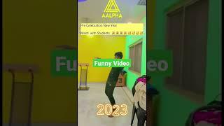 Pre Celebration New YearParty | #newyear #newyearparty #funnyvideo