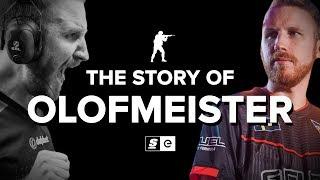 The Story of Olofmeister (Extended cut)