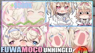 The Fuwamoco Experience [ Unhinged Love & Pain ]