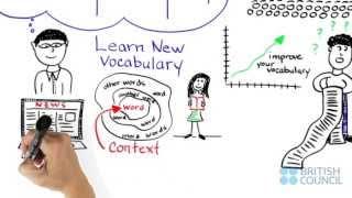 IELTS Speaking: Improve English & prepare for IELTS - Vocabulary