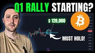 BTC Hits $102K—Can It Hold? Next Stop ATH + Altseason Mania!