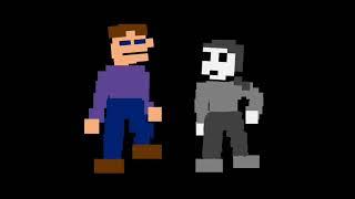 michael afton and mary schmidt dancing