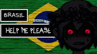 BRAZIL NEEDS YOUR HELP