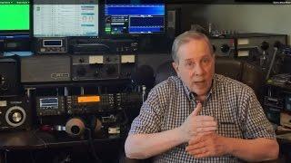 Ham Radio Basics--DXing--The Pileup